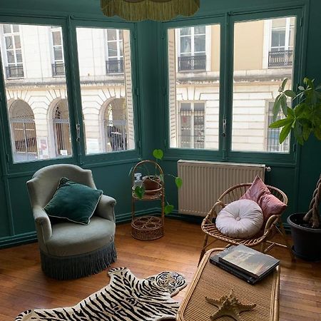 Le Museum Apartment เกรอน็อบล์ ภายนอก รูปภาพ